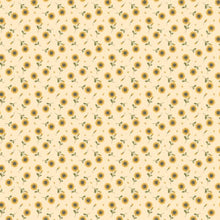 Sunshine & Chamomile Fat Quarter Bundle, 21 pcs