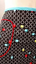 Betty Boop Half Apron - Stitch Morgantown