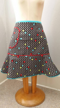 Betty Boop Half Apron - Stitch Morgantown