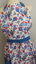June Cleaver Style Apron - Stitch Morgantown
