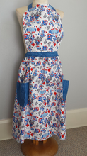 June Cleaver Style Apron - Stitch Morgantown