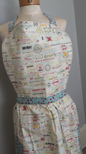 June Cleaver Style Apron - Stitch Morgantown