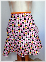 Betty Boop Half Apron - Stitch Morgantown