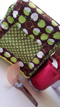 Small Stand Mixer Sour Apple - Stitch Morgantown