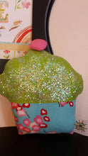 Cutesy Cupcakes Set Green - Stitch Morgantown