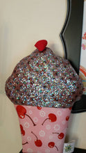Cutesy Cupcakes Set Pink - Stitch Morgantown