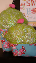 Cutesy Cupcakes Set Green - Stitch Morgantown