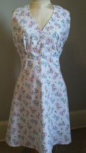 Donna Reed Retro Apron - Stitch Morgantown