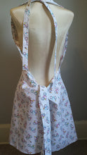Donna Reed Retro Apron - Stitch Morgantown
