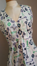 Donna Reed Retro Apron - Stitch Morgantown