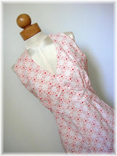 Donna Reed Retro Apron - Stitch Morgantown