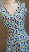 Donna Reed Retro Apron - Stitch Morgantown