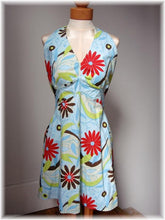 Donna Reed Retro Apron - Stitch Morgantown