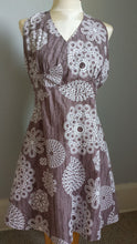 Donna Reed Retro Apron - Stitch Morgantown