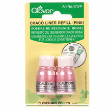 Clover Chaco Liner Refill-2 pack