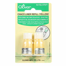 Clover Chaco Liner Refill-2 pack